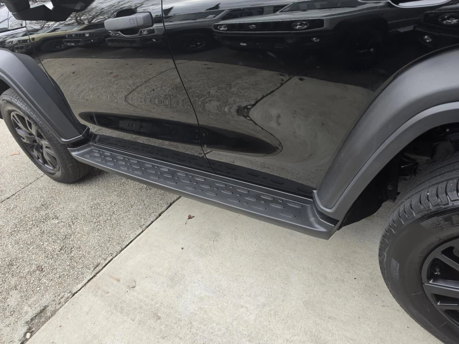 2023 GWM Tank 300 P01 Ultra SUV Image 5