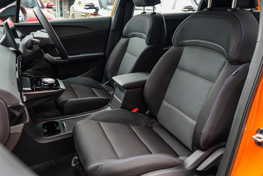2023 MG MG4 MEH32 Excite 64 Hatch Image 26