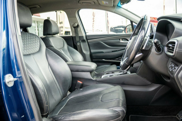 2018 MY19 Hyundai Santa Fe TM Highlander SUV Image 20