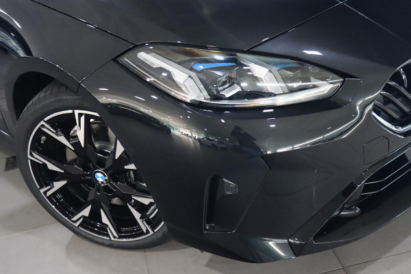 2025 BMW 1 Series F70 120 M Sport Hatch image 2