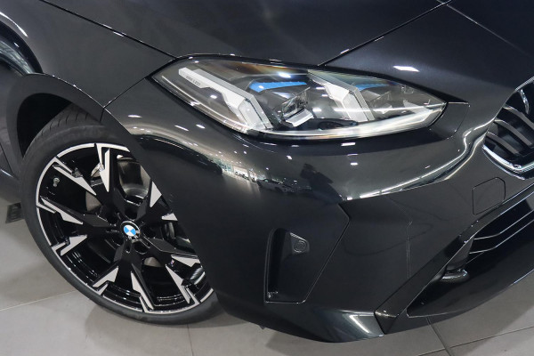 2025 BMW 1 Series F70 120 M Sport Hatch