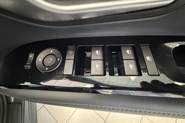 2026 Hyundai Tucson NX4.V4 Elite SUV Image 17