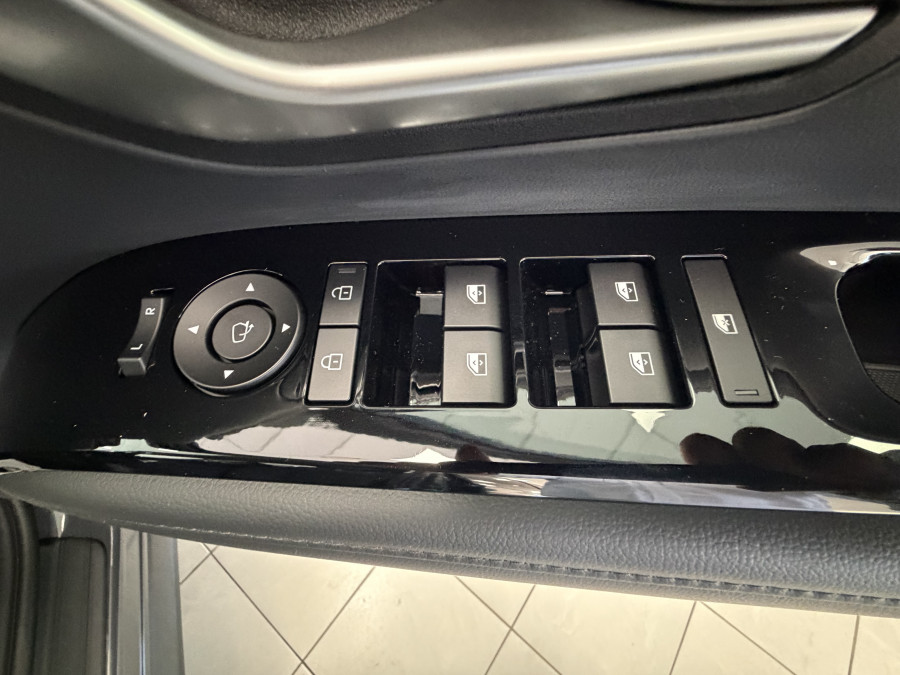 2026 Hyundai Tucson NX4.V4 Elite SUV Image 17