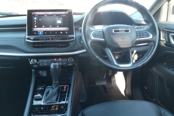 2021 MY22 Jeep Compass M6 S-Limited SUV Image 20