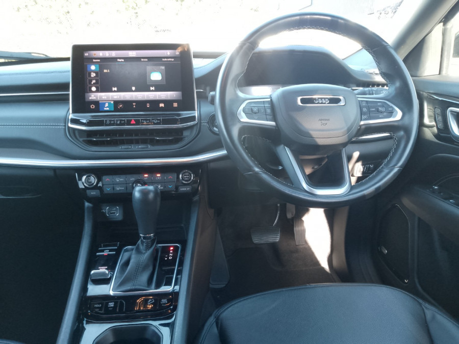 2021 MY22 Jeep Compass M6 S-Limited SUV Image 20