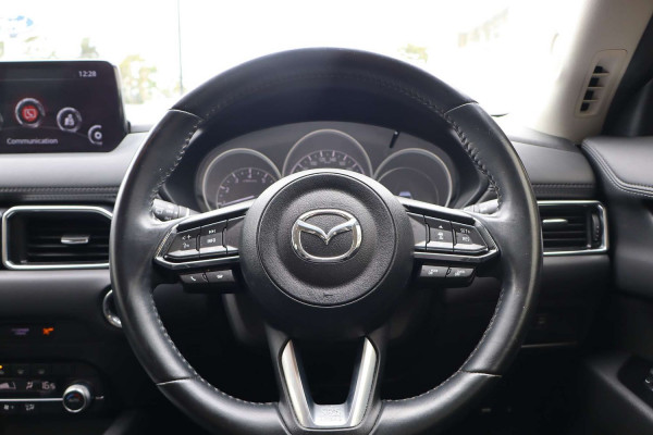 2020 Mazda CX-5 KF Series Maxx SUV Image 13