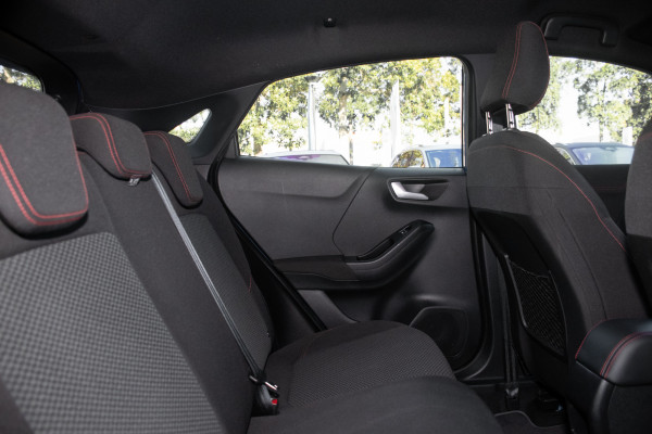 2022 MY22.5 Ford Puma JK ST-Line SUV Image 10