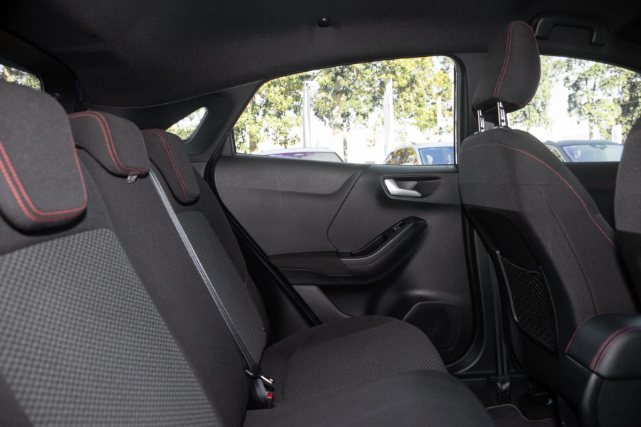 2022 MY22.5 Ford Puma JK ST-Line SUV Image 10