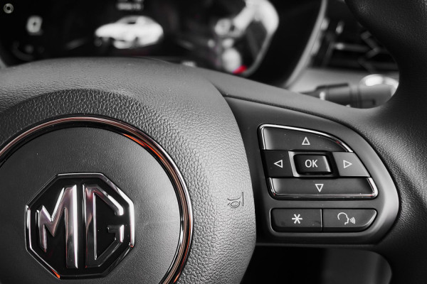 2024 MG MG5 AP32 Vibe Sedan Image 14