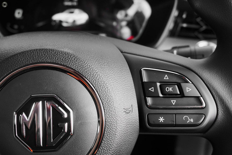 2024 MG MG5 AP32 Vibe Sedan Image 14