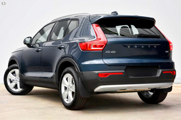 2025 MY26 Volvo XC40 XZ Plus B4 SUV Image 7