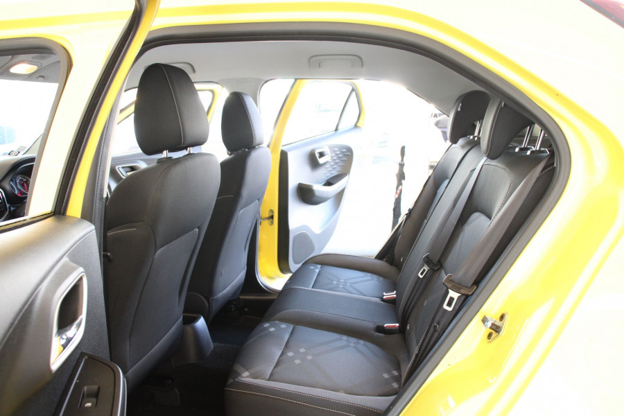 2022 MG MG3 SZP1 Core Hatch Image 7