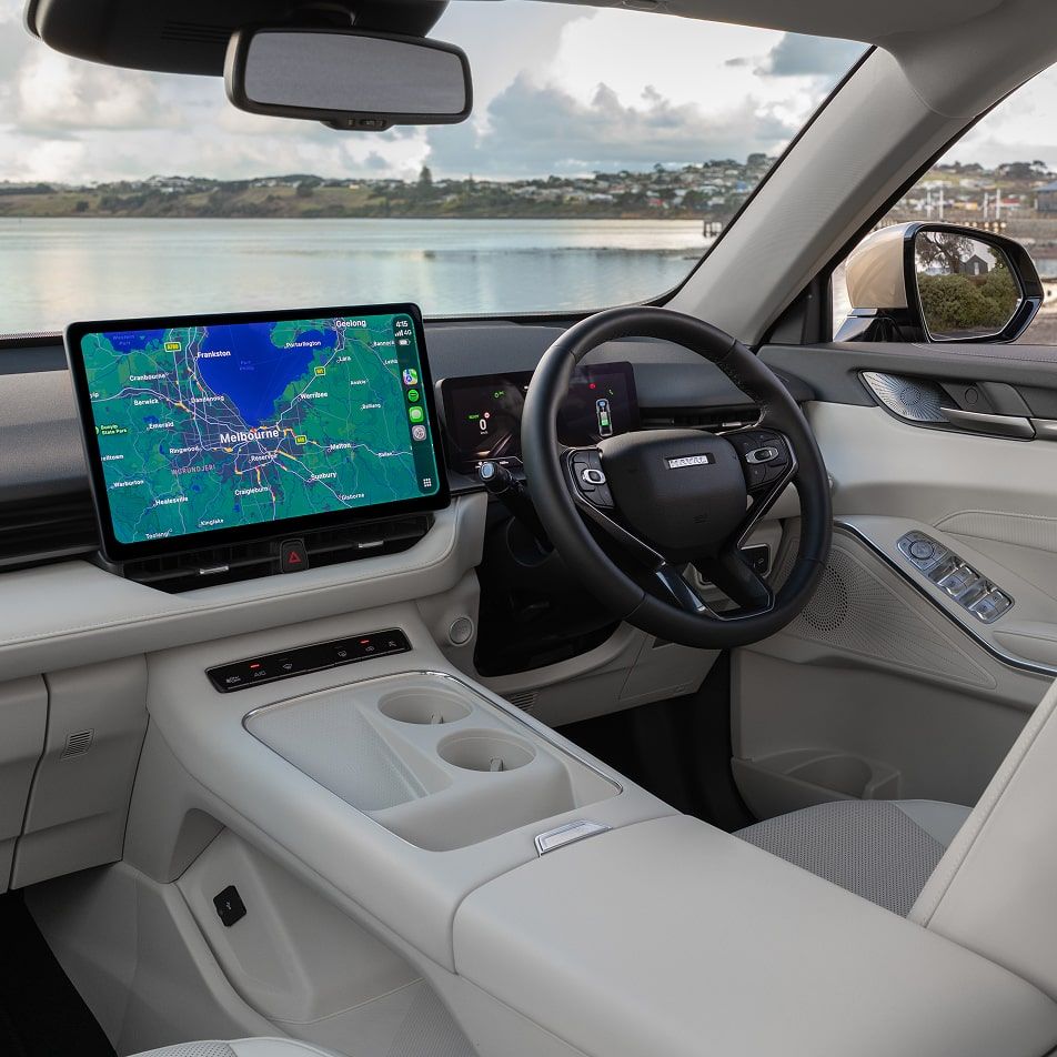 Interior Image