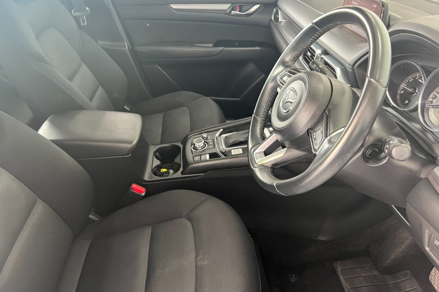 2018 Mazda CX-5 KF2W7A MAXX Wagon Image 8