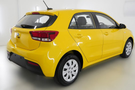 2019 Kia Rio YB S Hatchback