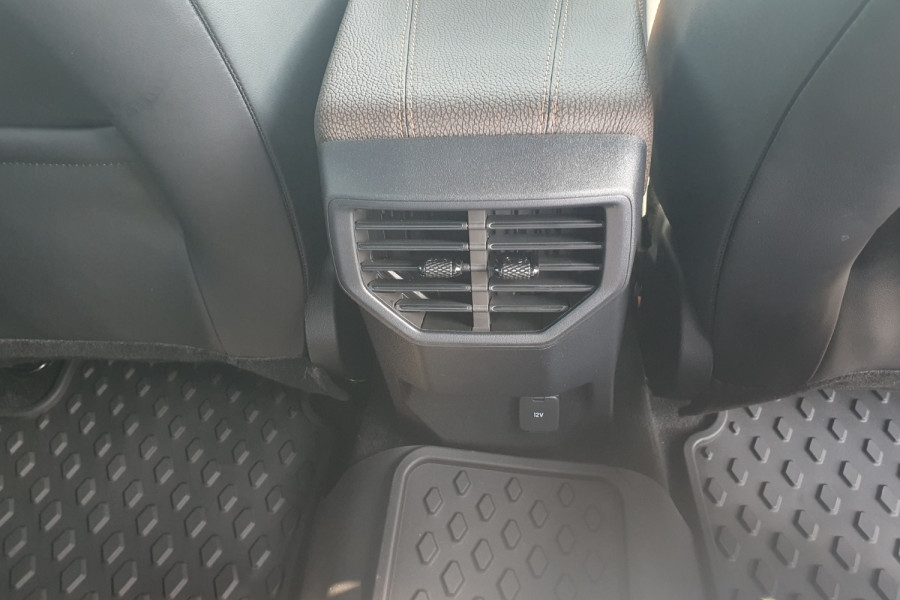 2024 Volkswagen Amarok NF TDI600 PanAmericana Ute Image 10
