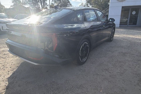 2024 MY25 Kia K4 CL4m Sport Sedan Image 4