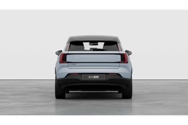 2026 Volvo EX30  Single Motor Extended Range Plus SUV Image 4