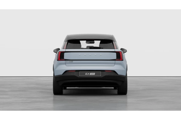 2026 Volvo EX30  Single Motor Extended Range Plus SUV Image 4