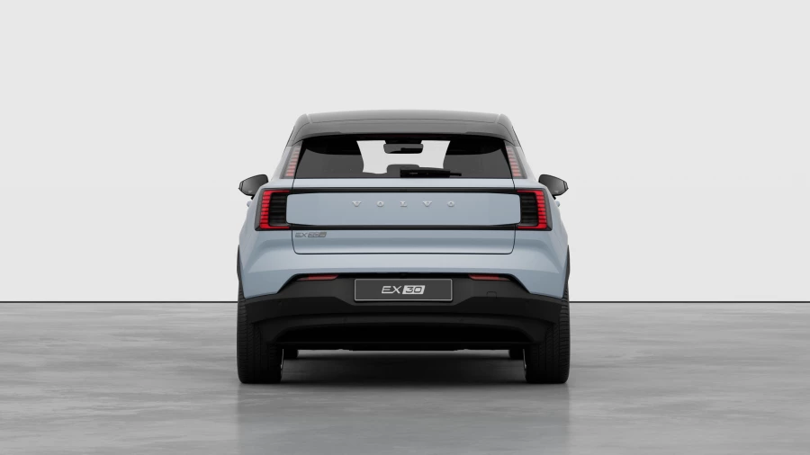2026 Volvo EX30  Single Motor Extended Range Plus SUV Image 4