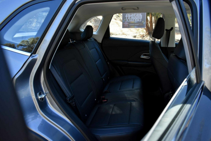 2025 MG ZS ZS32 Essence SUV Image 12