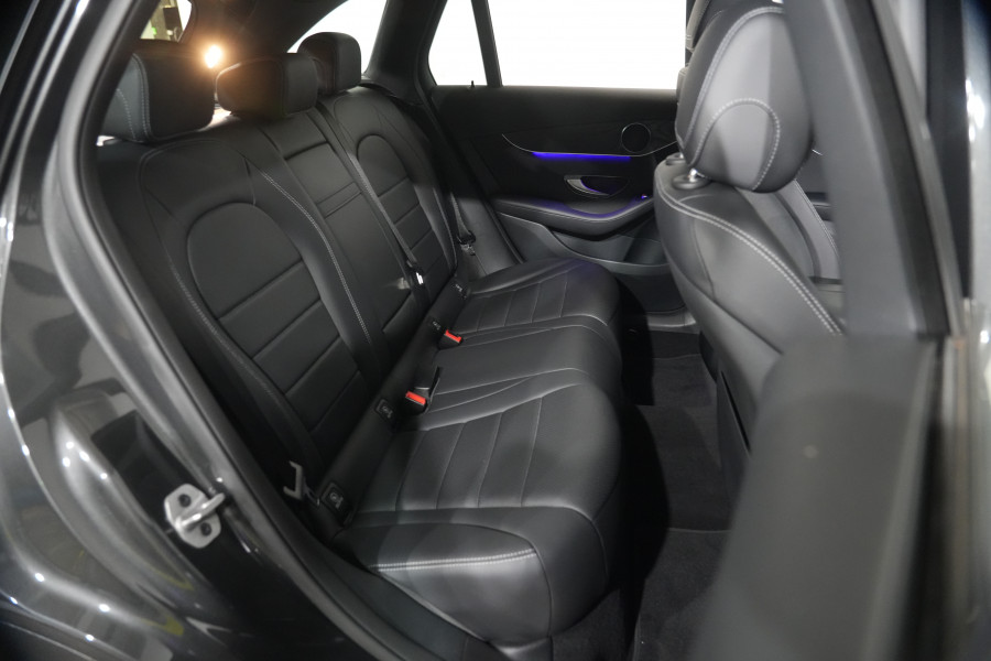 2023 Mercedes-Benz GLC-Class GLC200 SUV