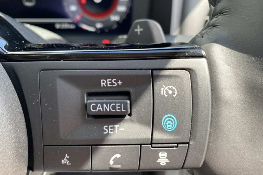 2023 Nissan X-Trail T33 Ti SUV Image 19