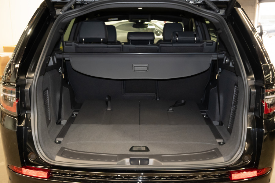 2026 Land Rover Discovery Sport L550 P250 Landmark SUV