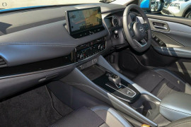 2024 Nissan QASHQAI J12 ST-L SUV image 8