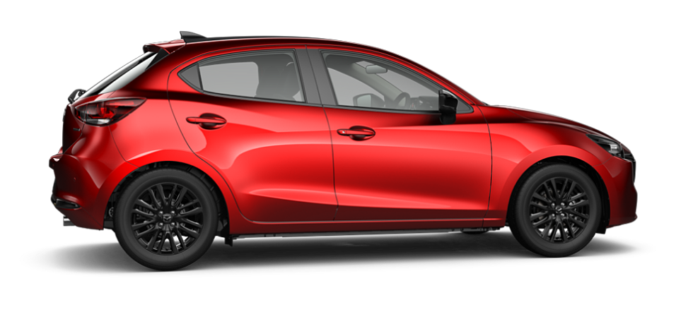 2024 Mazda 2 DJ Series G15 Pure SP Hatch Image 11