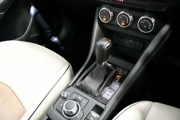 2023 Mazda CX-3 DK Maxx SUV Image 30