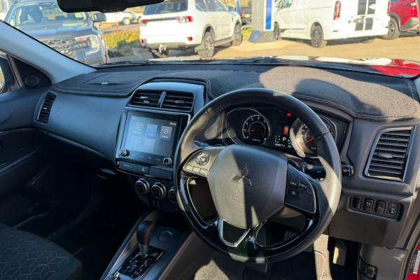 2023 Mitsubishi ASX XD MR SUV Image 16
