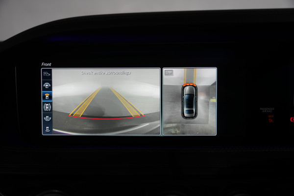 2018 Mercedes-Benz S-Class S560 Sedan Image 22