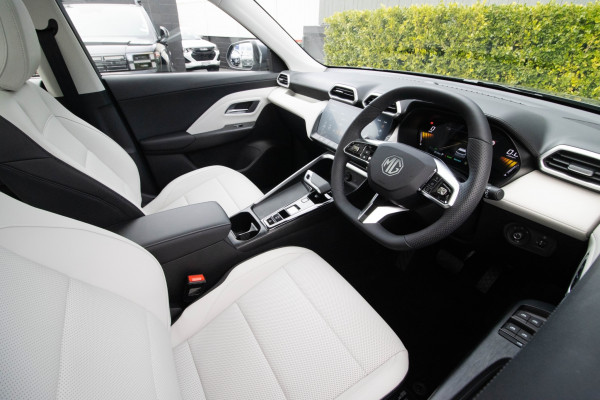 2026 MY25 MG ZS ZS32 Essence Hybrid+ SUV Image 20