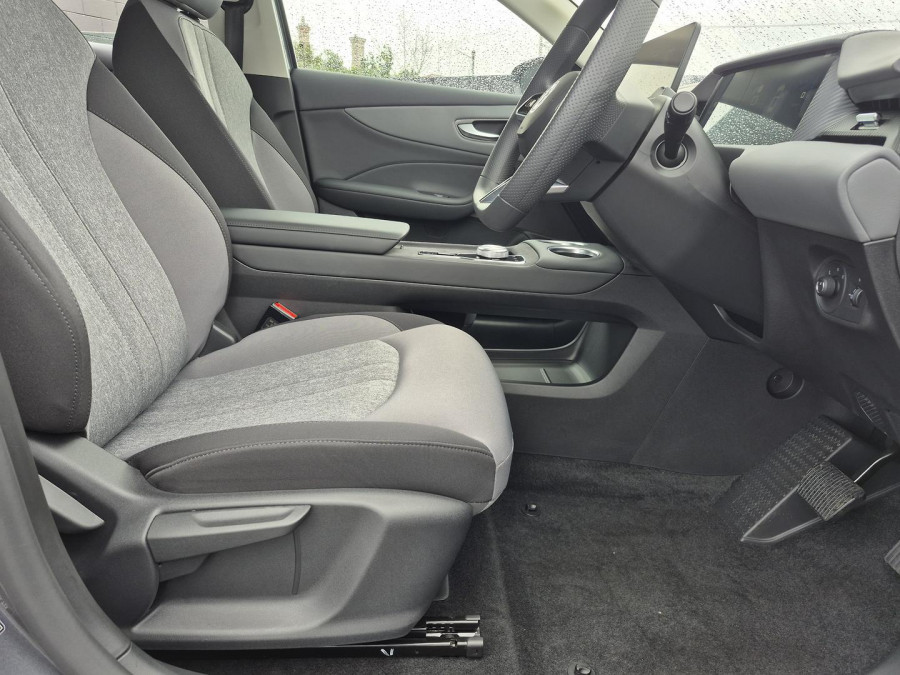 2025 MG MGS5 EV ZS3EM Excite 49 SUV Image 26