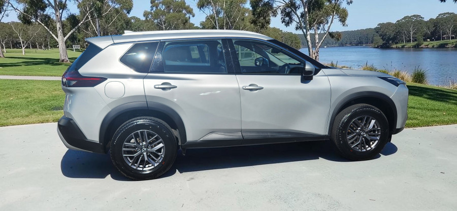 2024 Nissan X-Trail T33 ST SUV Image 8