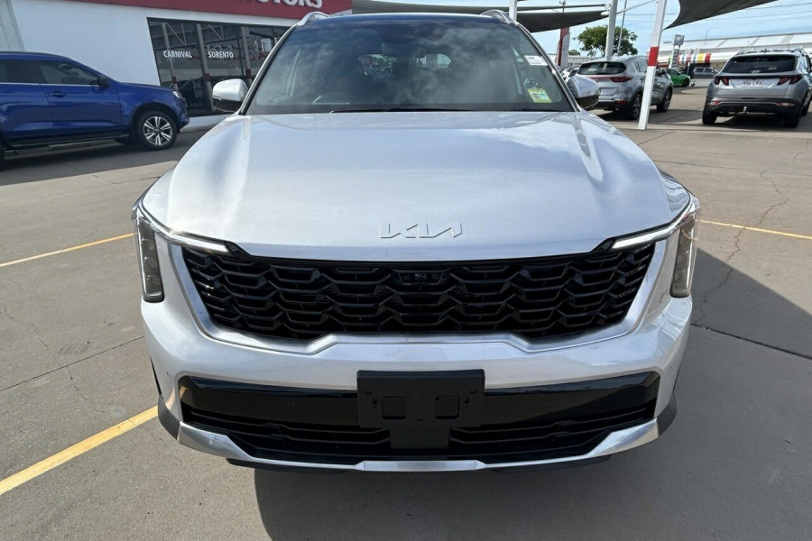 2024 Kia Sorento MQ4 PE HEV GT-Line SUV Image 10