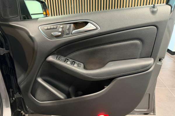 2018 Mercedes-Benz B-Class W246 B200 Hatch Image 11