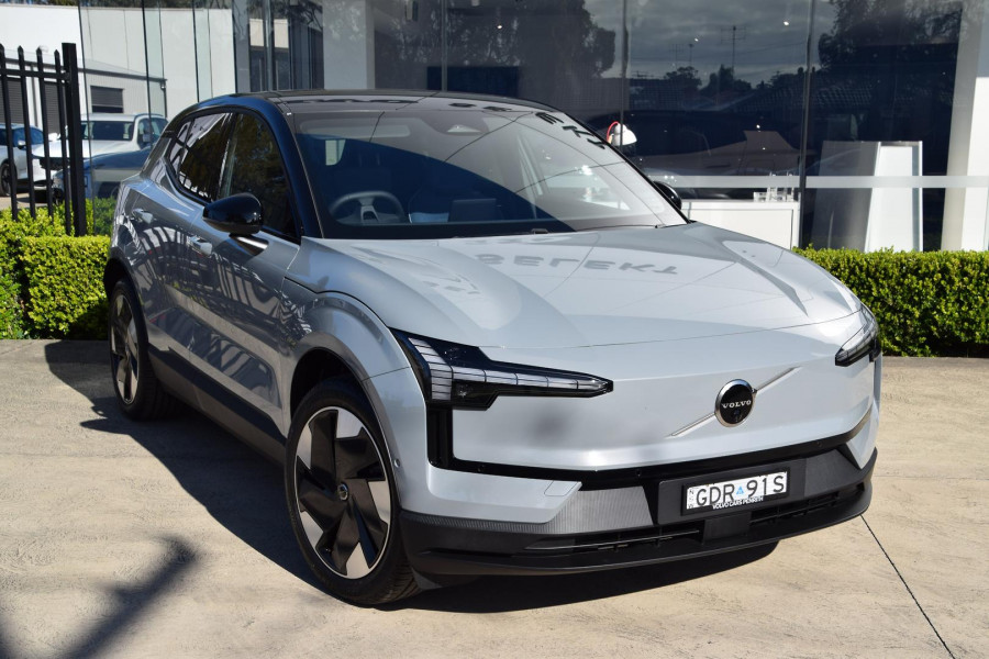 2026 MY27 Volvo EX30  Ultra P5 Long Range SUV Image 2