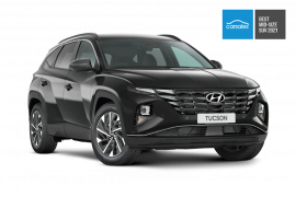 Hyundai Tucson Elite NX4.V2