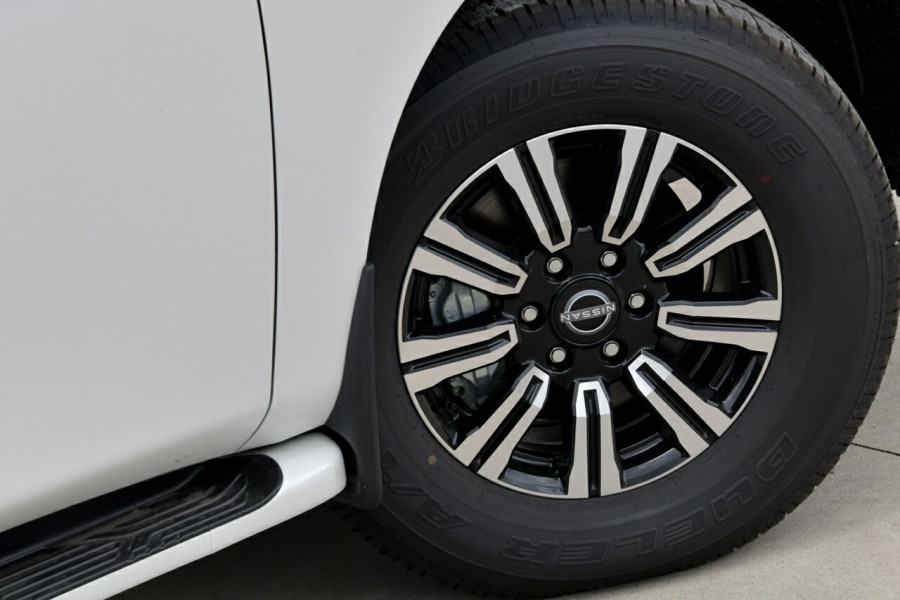 2024 Nissan Patrol Y62 Series 5 Ti-L SUV Image 29