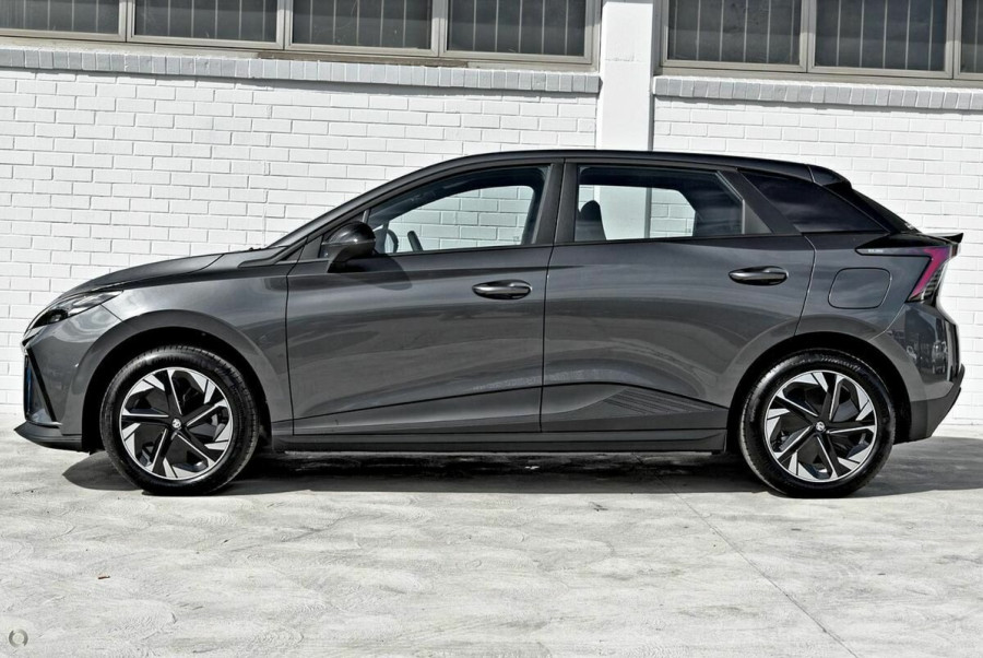 2024 MG MG4 MEH32 Excite 64 Hatch Image 15