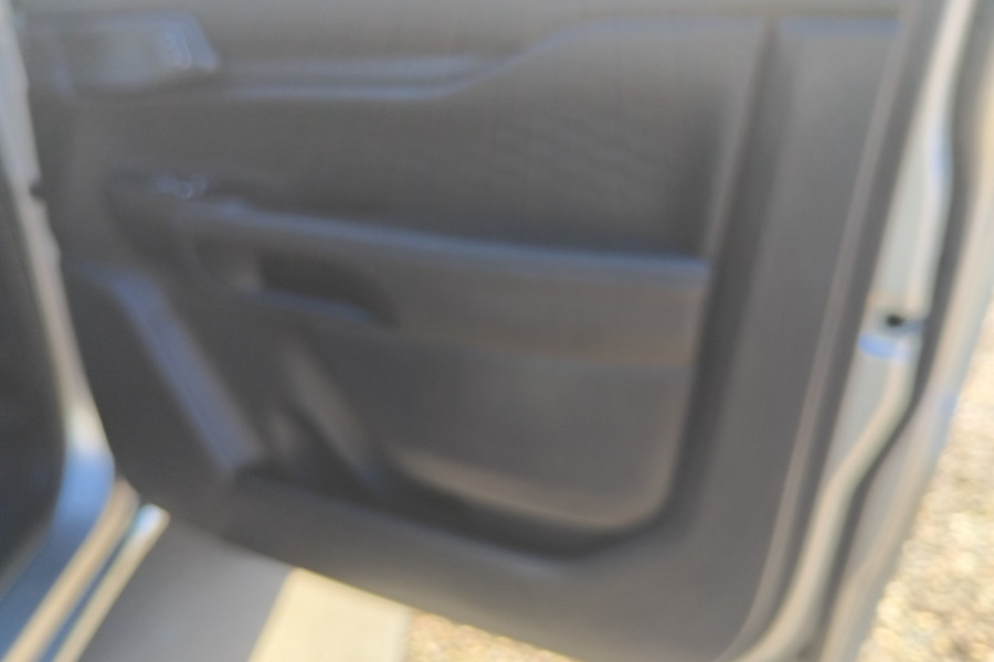2023 MY23.5 Ford Ranger P703 XL Ute Image 14