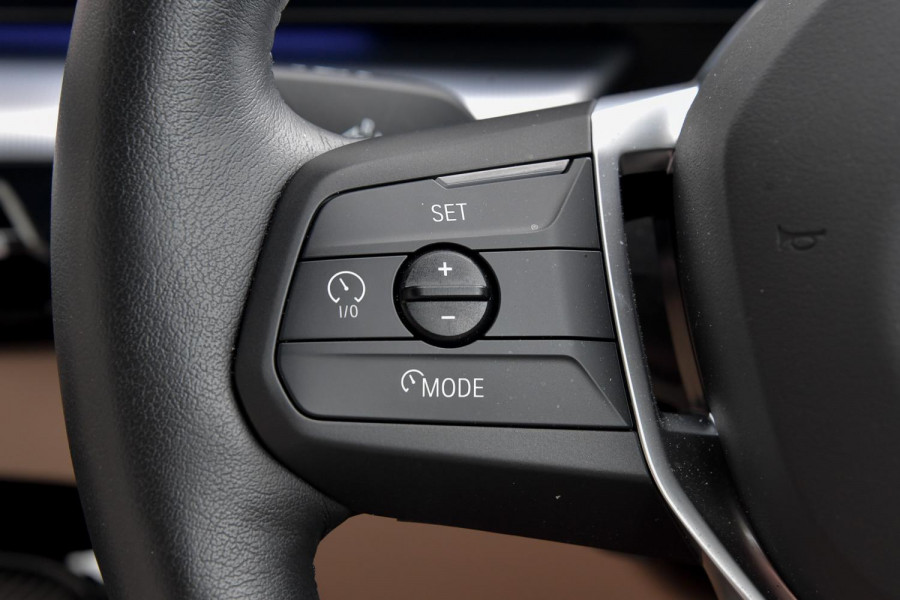 2025 BMW X1 U11 sDrive18i SUV