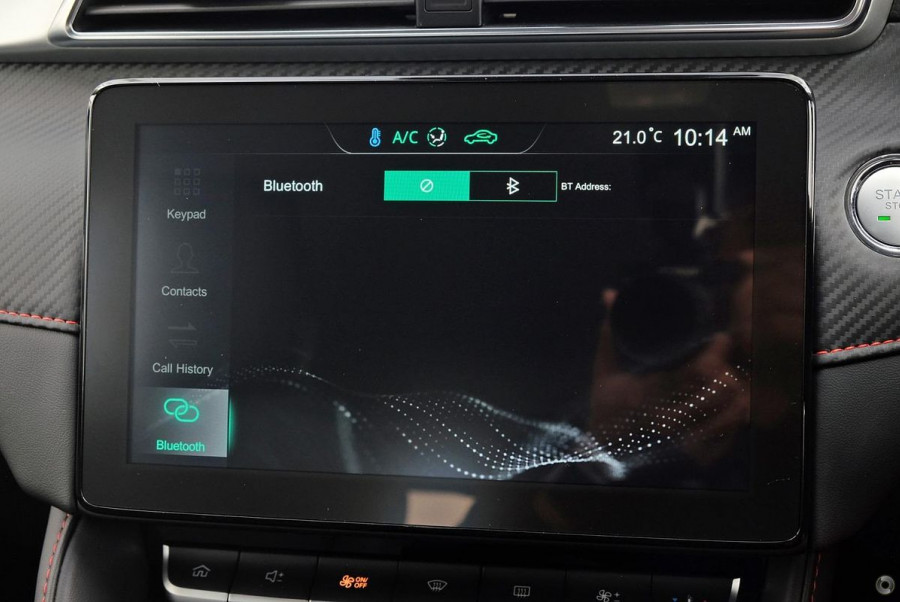 2023 MG ZST S13 Excite SUV Image 11