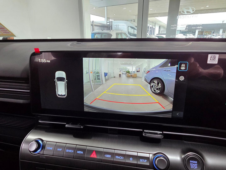 2026 MY27 Hyundai KONA SX2.V3 Elite SUV Image 10