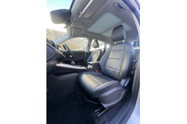 2025 MG ZS ZS32 Essence SUV