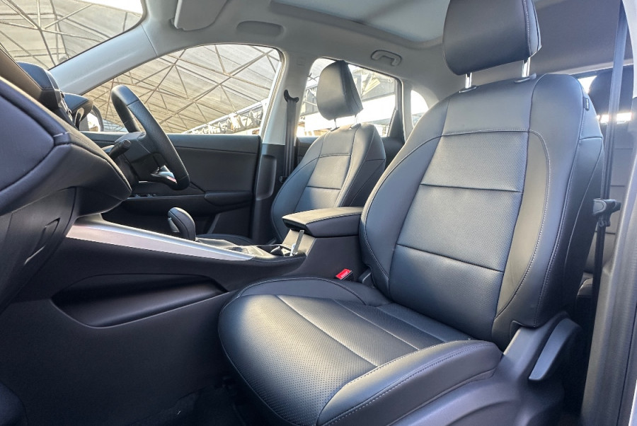 2025 MG ZS ZS32 Essence SUV Image 10