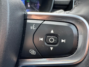 2021 MY22 Volvo XC40 XZ Recharge Pure Electric SUV
