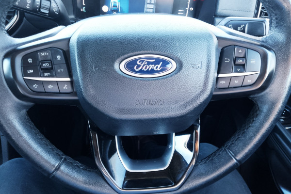 2023 MY24 Ford Everest UB Sport SUV Image 26
